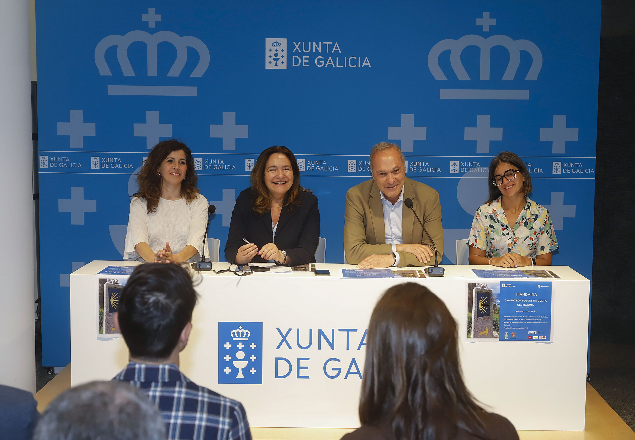 20250616 II Etapa Popular Camiño da Costa